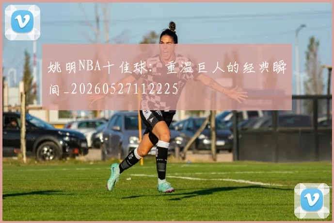 姚明NBA十佳球：重温巨人的经典瞬间_20260527112225
